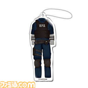 『バイオハザード RE:2』iPhone/iPad/Mac版が発売記念セール（990円）で本日12月10日より販売。期間は2025年1月8日まで。発売記念の最新トレーラーが公開