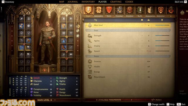 『キングダムカム・デリバランス II』ってどんなゲーム？ リアルに再現された15世紀のボヘミアを冒険するオープンワールドアクションRPG。注目のゲームシステムやストーリーなどの情報をおさらい