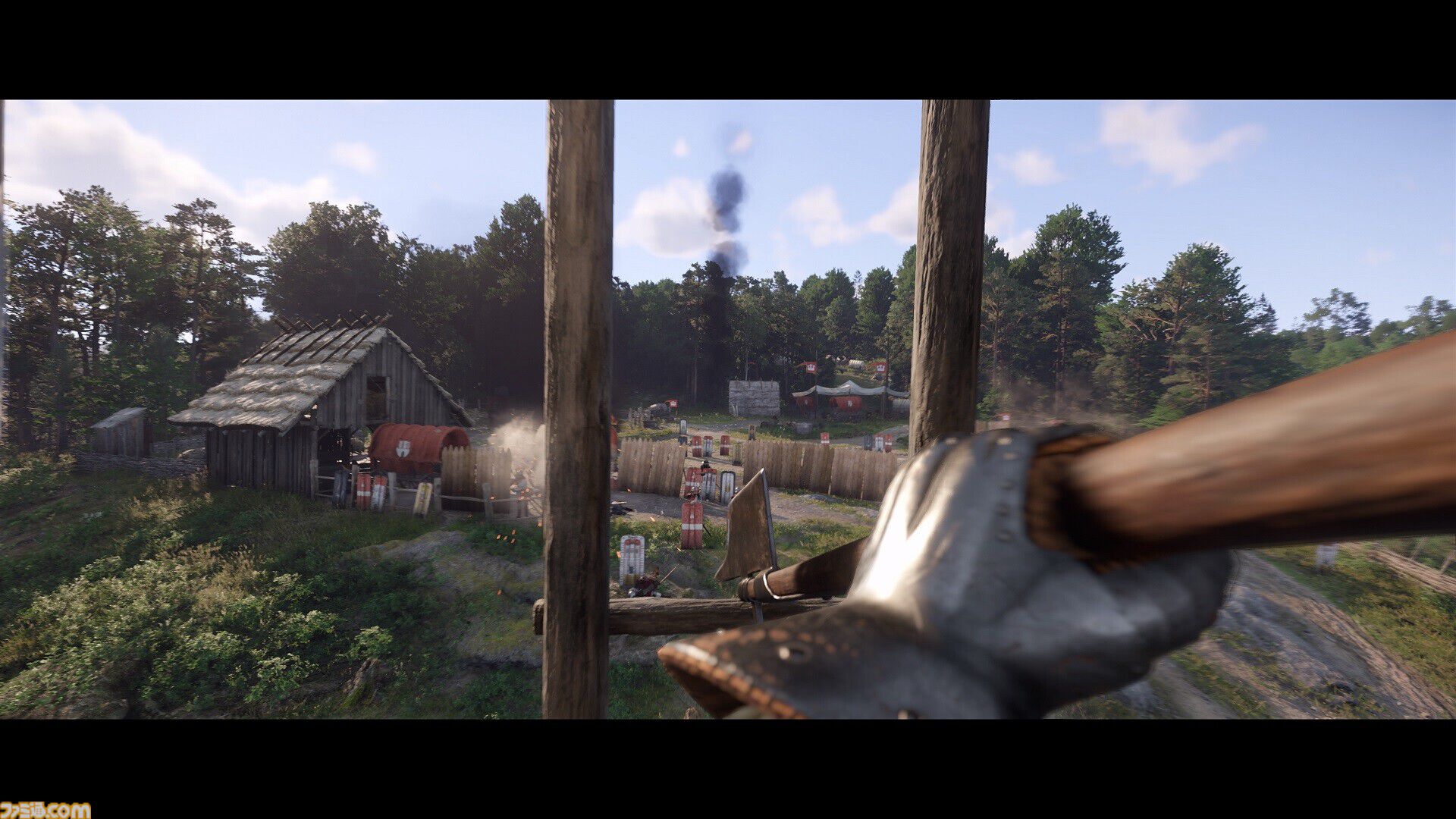 『キングダムカム・デリバランス II』ってどんなゲーム？ リアルに再現された15世紀のボヘミアを冒険するオープンワールドアクションRPG。注目のゲームシステムやストーリーなどの情報をおさらい