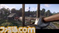 『キングダムカム・デリバランス II』ってどんなゲーム？ リアルに再現された15世紀のボヘミアを冒険するオープンワールドアクションRPG。注目のゲームシステムやストーリーなどの情報をおさらい