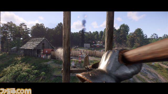 『キングダムカム・デリバランス II』ってどんなゲーム？ リアルに再現された15世紀のボヘミアを冒険するオープンワールドアクションRPG。注目のゲームシステムやストーリーなどの情報をおさらい