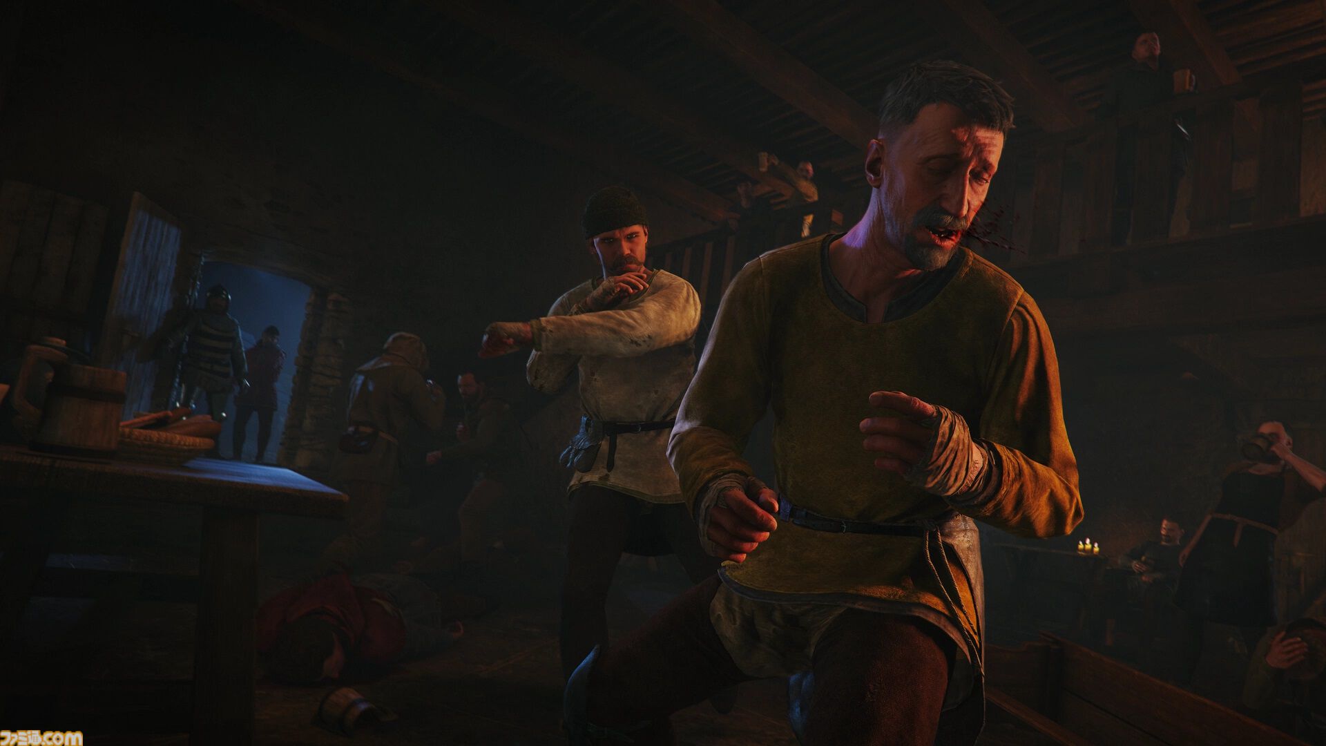 『キングダムカム・デリバランス II』ってどんなゲーム？ リアルに再現された15世紀のボヘミアを冒険するオープンワールドアクションRPG。注目のゲームシステムやストーリーなどの情報をおさらい