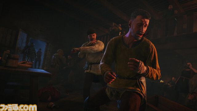 『キングダムカム・デリバランス II』ってどんなゲーム？ リアルに再現された15世紀のボヘミアを冒険するオープンワールドアクションRPG。注目のゲームシステムやストーリーなどの情報をおさらい