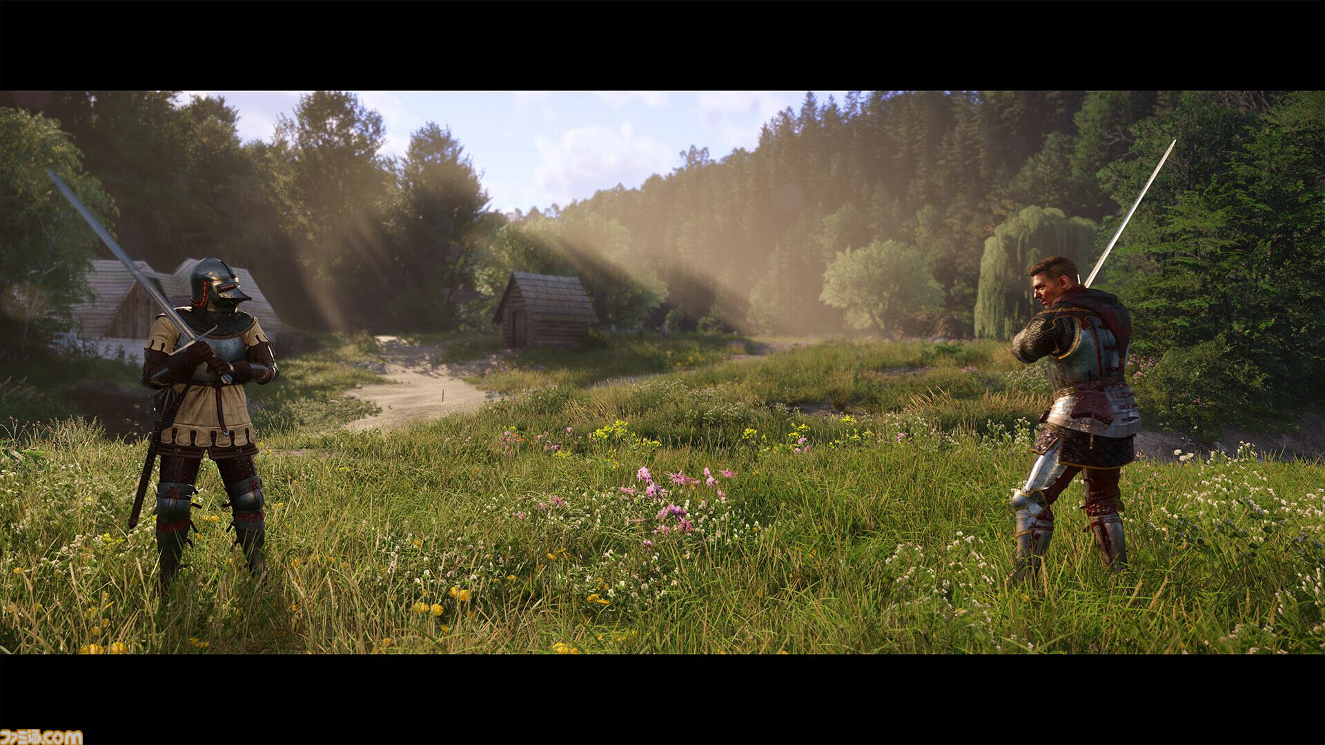 『キングダムカム・デリバランス II』ってどんなゲーム？ リアルに再現された15世紀のボヘミアを冒険するオープンワールドアクションRPG。注目のゲームシステムやストーリーなどの情報をおさらい