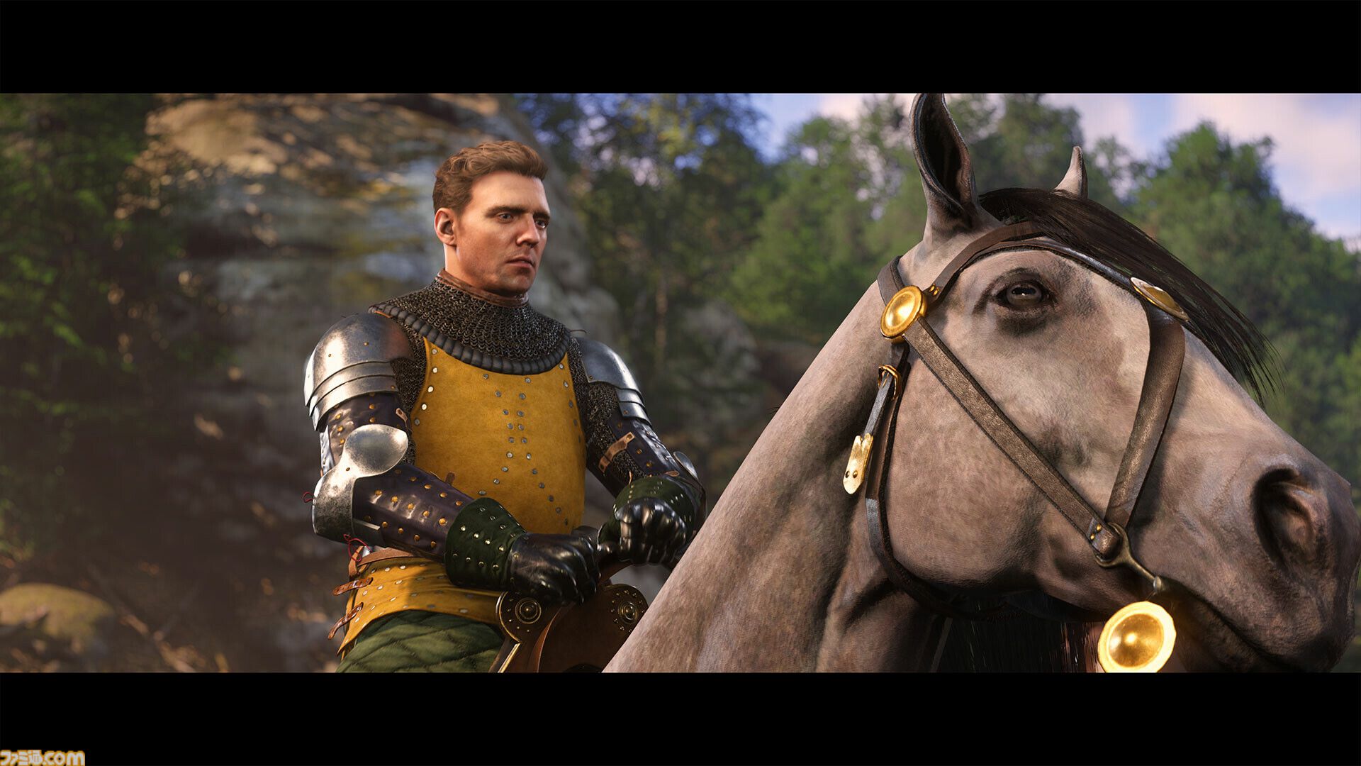 『キングダムカム・デリバランス II』ってどんなゲーム？ リアルに再現された15世紀のボヘミアを冒険するオープンワールドアクションRPG。注目のゲームシステムやストーリーなどの情報をおさらい