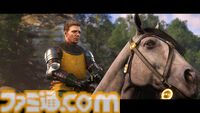 『キングダムカム・デリバランス II』ってどんなゲーム？ リアルに再現された15世紀のボヘミアを冒険するオープンワールドアクションRPG。注目のゲームシステムやストーリーなどの情報をおさらい