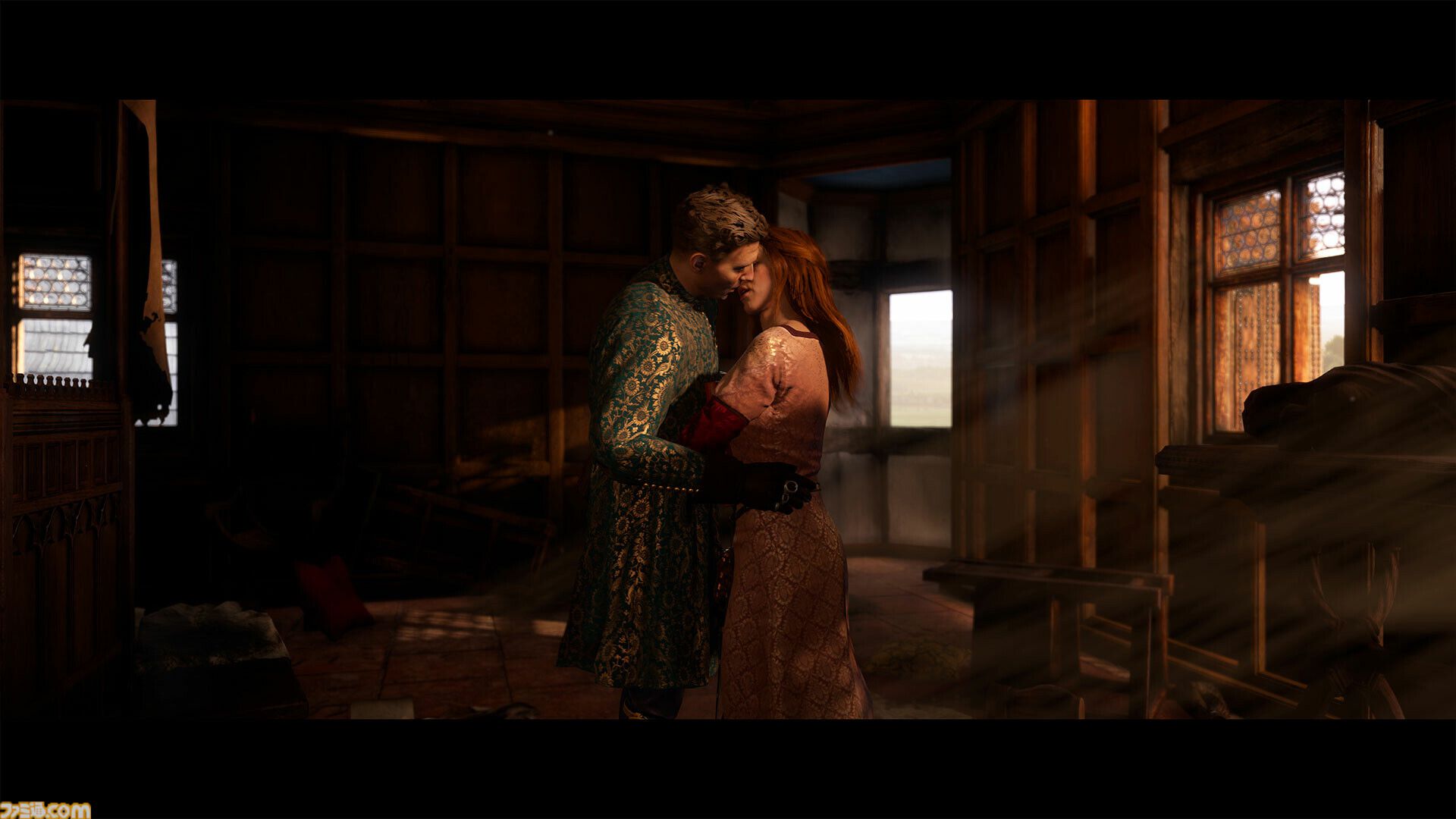 『キングダムカム・デリバランス II』ってどんなゲーム？ リアルに再現された15世紀のボヘミアを冒険するオープンワールドアクションRPG。注目のゲームシステムやストーリーなどの情報をおさらい