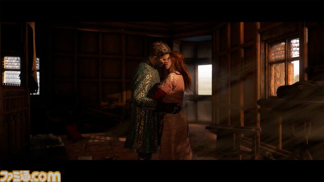 『キングダムカム・デリバランス II』ってどんなゲーム？ リアルに再現された15世紀のボヘミアを冒険するオープンワールドアクションRPG。注目のゲームシステムやストーリーなどの情報をおさらい