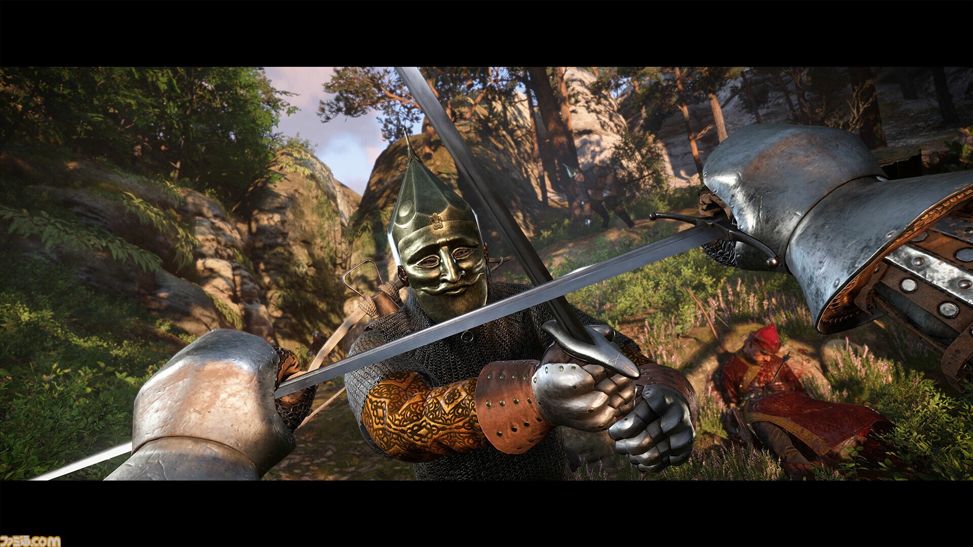 『キングダムカム・デリバランス II』ってどんなゲーム？ リアルに再現された15世紀のボヘミアを冒険するオープンワールドアクションRPG。注目のゲームシステムやストーリーなどの情報をおさらい
