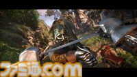 『キングダムカム・デリバランス II』ってどんなゲーム？ リアルに再現された15世紀のボヘミアを冒険するオープンワールドアクションRPG。注目のゲームシステムやストーリーなどの情報をおさらい