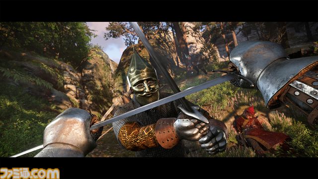 『キングダムカム・デリバランス II』ってどんなゲーム？ リアルに再現された15世紀のボヘミアを冒険するオープンワールドアクションRPG。注目のゲームシステムやストーリーなどの情報をおさらい