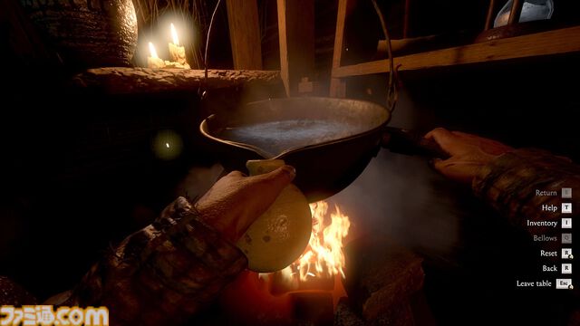 『キングダムカム・デリバランス II』ってどんなゲーム？ リアルに再現された15世紀のボヘミアを冒険するオープンワールドアクションRPG。注目のゲームシステムやストーリーなどの情報をおさらい