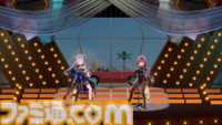 宝鐘マリン、1stソロライブ DAY1は歌謡祭！ 石井竜也さん（米米CLUB）との『浪漫飛行』デュエットで熱すぎるステージに。令和のこの時代に昭和テイストのライブリポートをお届け