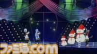 宝鐘マリン、1stソロライブ DAY1は歌謡祭！ 石井竜也さん（米米CLUB）との『浪漫飛行』デュエットで熱すぎるステージに。令和のこの時代に昭和テイストのライブリポートをお届け