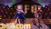宝鐘マリン、1stソロライブ DAY1は歌謡祭！ 石井竜也さん（米米CLUB）との『浪漫飛行』デュエットで熱すぎるステージに。令和のこの時代に昭和テイストのライブリポートをお届け