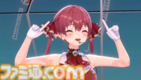宝鐘マリン、1stソロライブ DAY1は歌謡祭！ 石井竜也さん（米米CLUB）との『浪漫飛行』デュエットで熱すぎるステージに。令和のこの時代に昭和テイストのライブリポートをお届け