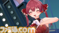 宝鐘マリン、1stソロライブ DAY1は歌謡祭！ 石井竜也さん（米米CLUB）との『浪漫飛行』デュエットで熱すぎるステージに。令和のこの時代に昭和テイストのライブリポートをお届け