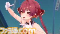 宝鐘マリン、1stソロライブ DAY1は歌謡祭！ 石井竜也さん（米米CLUB）との『浪漫飛行』デュエットで熱すぎるステージに。令和のこの時代に昭和テイストのライブリポートをお届け