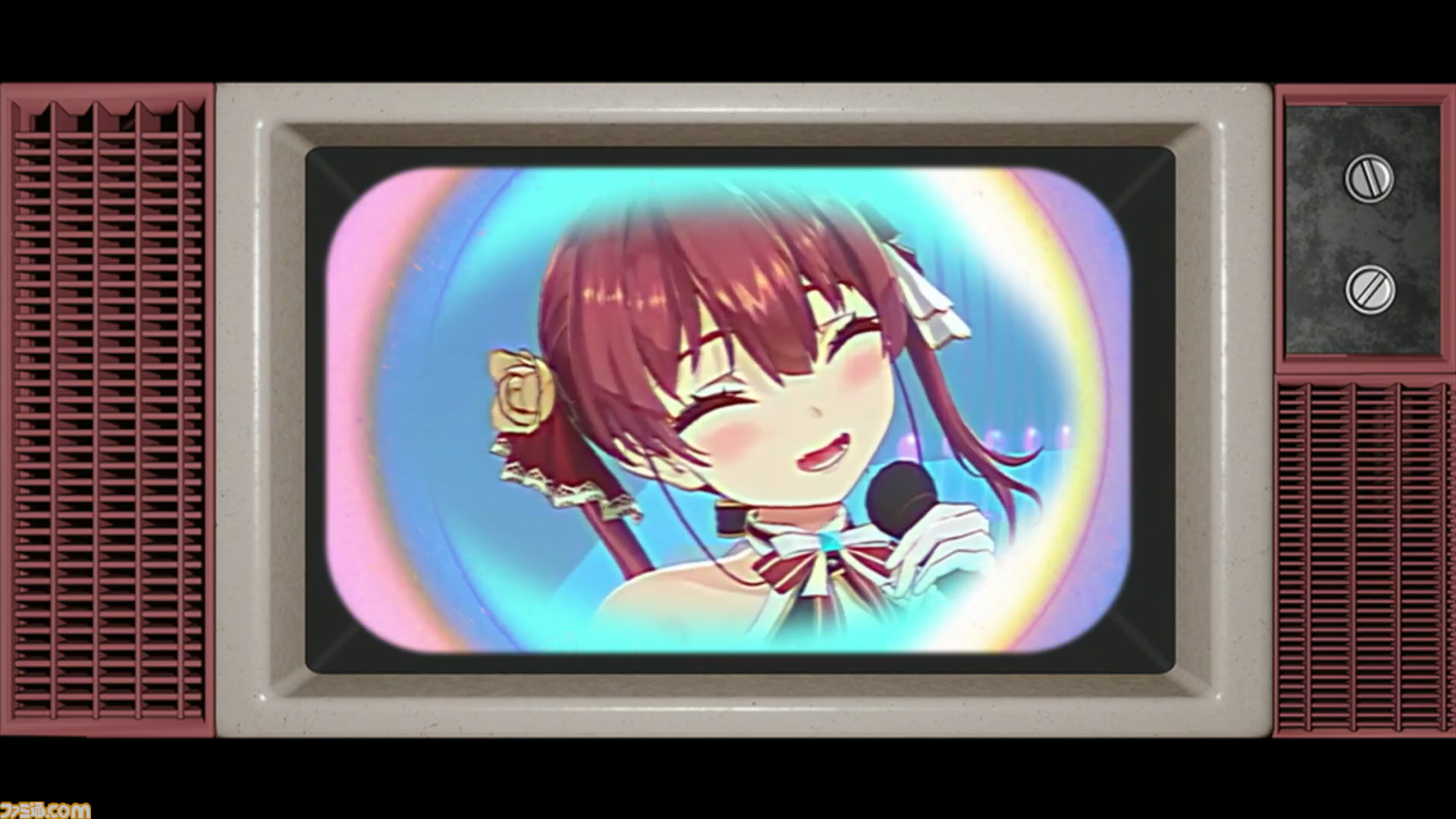 宝鐘マリン、1stソロライブ DAY1は歌謡祭！ 石井竜也さん（米米CLUB）との『浪漫飛行』デュエットで熱すぎるステージに。令和のこの時代に昭和テイストのライブリポートをお届け