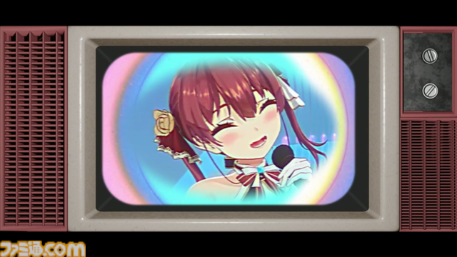 宝鐘マリン、1stソロライブ DAY1は歌謡祭！ 石井竜也さん（米米CLUB）との『浪漫飛行』デュエットで熱すぎるステージに。令和のこの時代に昭和テイストのライブリポートをお届け