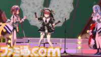 宝鐘マリン、1stソロライブ DAY1は歌謡祭！ 石井竜也さん（米米CLUB）との『浪漫飛行』デュエットで熱すぎるステージに。令和のこの時代に昭和テイストのライブリポートをお届け
