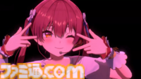 宝鐘マリン、1stソロライブ DAY1は歌謡祭！ 石井竜也さん（米米CLUB）との『浪漫飛行』デュエットで熱すぎるステージに。令和のこの時代に昭和テイストのライブリポートをお届け