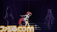 宝鐘マリン、1stソロライブ DAY1は歌謡祭！ 石井竜也さん（米米CLUB）との『浪漫飛行』デュエットで熱すぎるステージに。令和のこの時代に昭和テイストのライブリポートをお届け