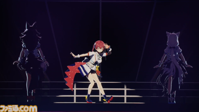 宝鐘マリン、1stソロライブ DAY1は歌謡祭！ 石井竜也さん（米米CLUB）との『浪漫飛行』デュエットで熱すぎるステージに。令和のこの時代に昭和テイストのライブリポートをお届け