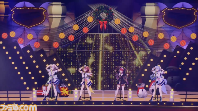 宝鐘マリン、1stソロライブ DAY1は歌謡祭！ 石井竜也さん（米米CLUB）との『浪漫飛行』デュエットで熱すぎるステージに。令和のこの時代に昭和テイストのライブリポートをお届け