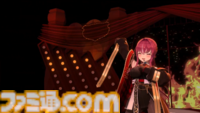 宝鐘マリン、1stソロライブ DAY1は歌謡祭！ 石井竜也さん（米米CLUB）との『浪漫飛行』デュエットで熱すぎるステージに。令和のこの時代に昭和テイストのライブリポートをお届け