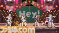 宝鐘マリン、1stソロライブ DAY1は歌謡祭！ 石井竜也さん（米米CLUB）との『浪漫飛行』デュエットで熱すぎるステージに。令和のこの時代に昭和テイストのライブリポートをお届け