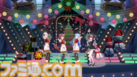 宝鐘マリン、1stソロライブ DAY1は歌謡祭！ 石井竜也さん（米米CLUB）との『浪漫飛行』デュエットで熱すぎるステージに。令和のこの時代に昭和テイストのライブリポートをお届け