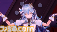 宝鐘マリン、1stソロライブ DAY1は歌謡祭！ 石井竜也さん（米米CLUB）との『浪漫飛行』デュエットで熱すぎるステージに。令和のこの時代に昭和テイストのライブリポートをお届け