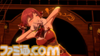宝鐘マリン、1stソロライブ DAY1は歌謡祭！ 石井竜也さん（米米CLUB）との『浪漫飛行』デュエットで熱すぎるステージに。令和のこの時代に昭和テイストのライブリポートをお届け