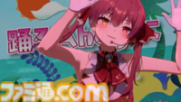 宝鐘マリン、1stソロライブ DAY1は歌謡祭！ 石井竜也さん（米米CLUB）との『浪漫飛行』デュエットで熱すぎるステージに。令和のこの時代に昭和テイストのライブリポートをお届け