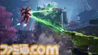 『マーベルライバルズ』リリース後72時間でプレイヤー1000万人を突破！ ヒーローたちがド派手に戦うハイスピードチームシューターが好調なスタートを切る