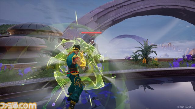 『マーベルライバルズ』リリース後72時間でプレイヤー1000万人を突破！ ヒーローたちがド派手に戦うハイスピードチームシューターが好調なスタートを切る