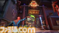 『マーベルライバルズ』リリース後72時間でプレイヤー1000万人を突破！ ヒーローたちがド派手に戦うハイスピードチームシューターが好調なスタートを切る