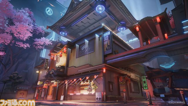 『マーベルライバルズ』リリース後72時間でプレイヤー1000万人を突破！ ヒーローたちがド派手に戦うハイスピードチームシューターが好調なスタートを切る