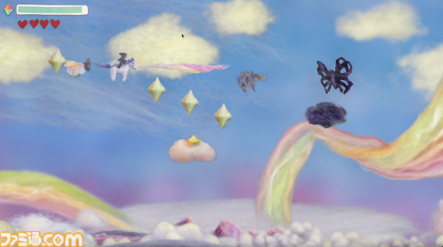『Feltopia』