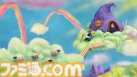 『Feltopia』
