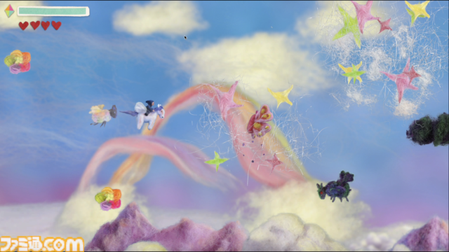 『Feltopia』