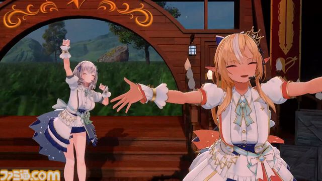 「マリンのお宝はキミたちです！」2日間で約4万人を動員した宝鐘マリンさんのソロライブDAY2は“楽しい！”と“大好き！”が溢れる極上のライブに
