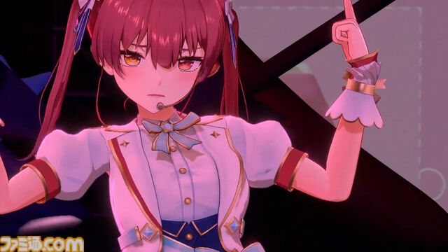 「マリンのお宝はキミたちです！」2日間で約4万人を動員した宝鐘マリンさんのソロライブDAY2は“楽しい！”と“大好き！”が溢れる極上のライブに