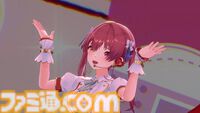 「マリンのお宝はキミたちです！」2日間で約4万人を動員した宝鐘マリンさんのソロライブDAY2は“楽しい！”と“大好き！”が溢れる極上のライブに