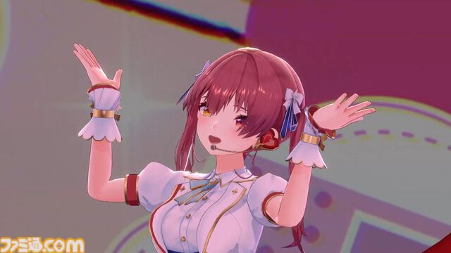 「マリンのお宝はキミたちです！」2日間で約4万人を動員した宝鐘マリンさんのソロライブDAY2は“楽しい！”と“大好き！”が溢れる極上のライブに