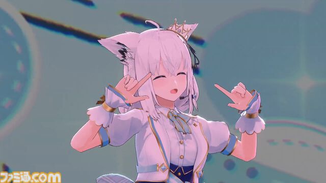 「マリンのお宝はキミたちです！」2日間で約4万人を動員した宝鐘マリンさんのソロライブDAY2は“楽しい！”と“大好き！”が溢れる極上のライブに