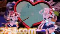 「マリンのお宝はキミたちです！」2日間で約4万人を動員した宝鐘マリンさんのソロライブDAY2は“楽しい！”と“大好き！”が溢れる極上のライブに