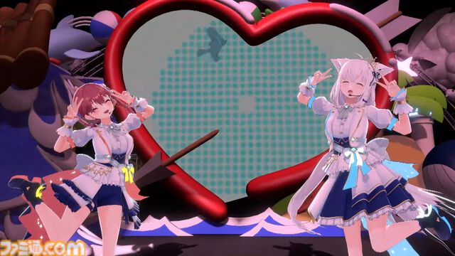 「マリンのお宝はキミたちです！」2日間で約4万人を動員した宝鐘マリンさんのソロライブDAY2は“楽しい！”と“大好き！”が溢れる極上のライブに