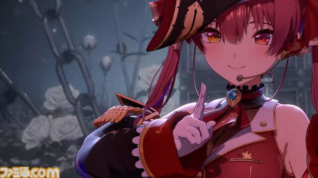 「マリンのお宝はキミたちです！」2日間で約4万人を動員した宝鐘マリンさんのソロライブDAY2は“楽しい！”と“大好き！”が溢れる極上のライブに